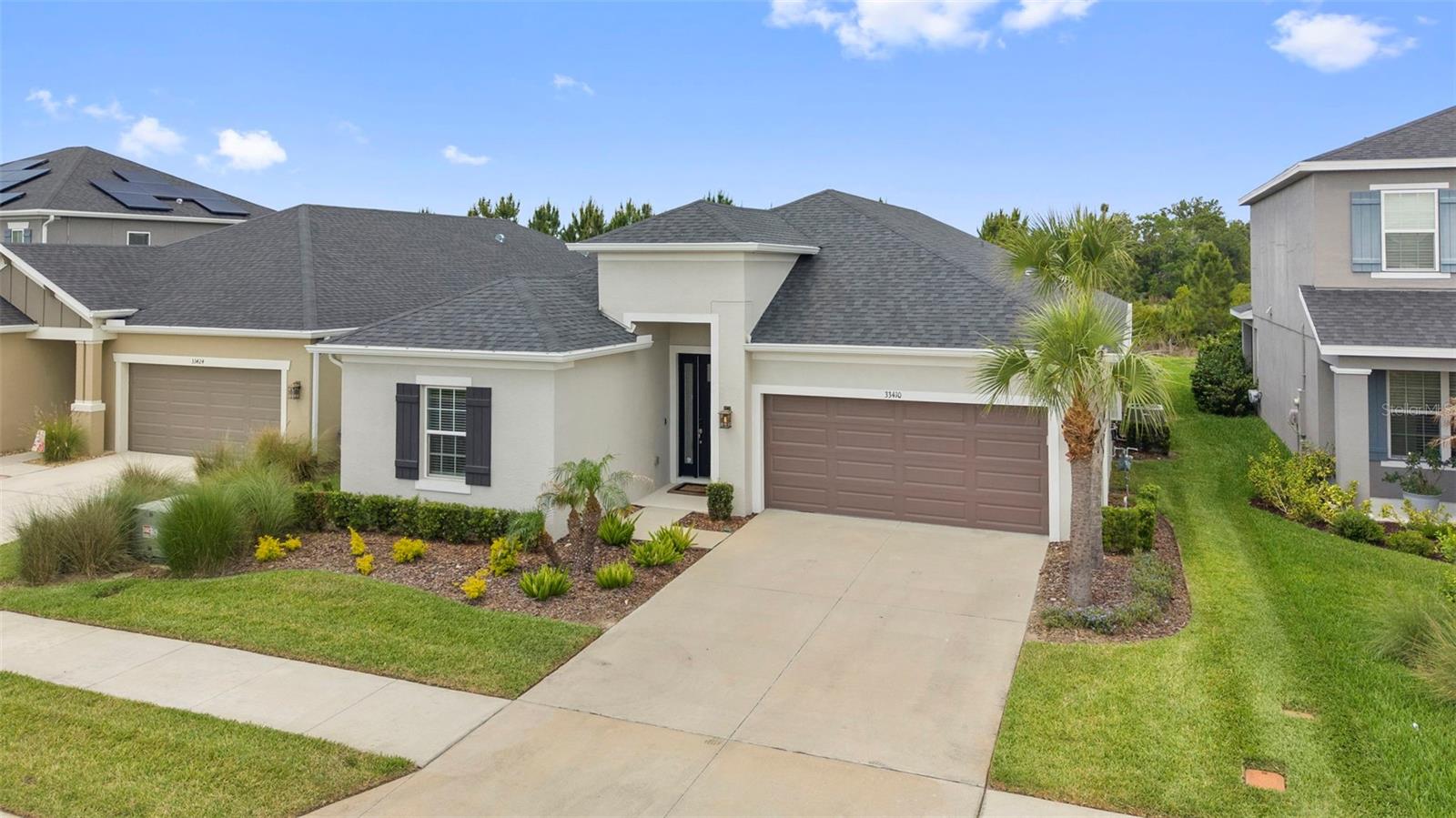 RIVER LANDING - Residential