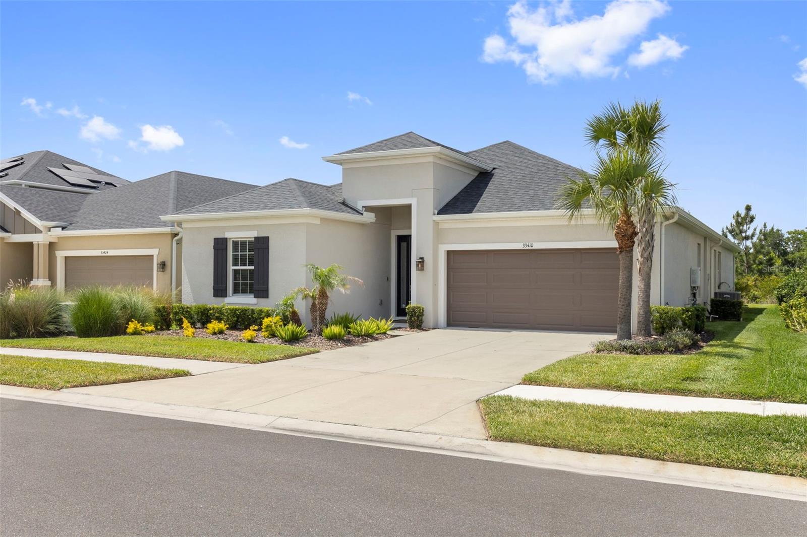 RIVER LANDING - Residential