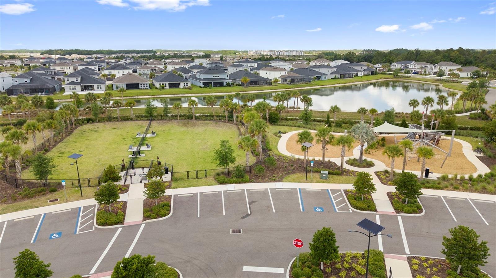 RIVER LANDING - Residential