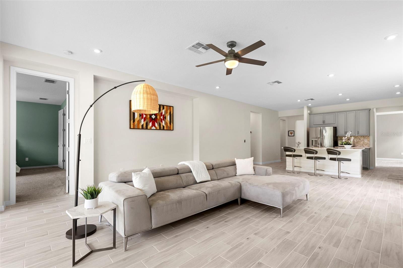 RIVER LANDING - Residential