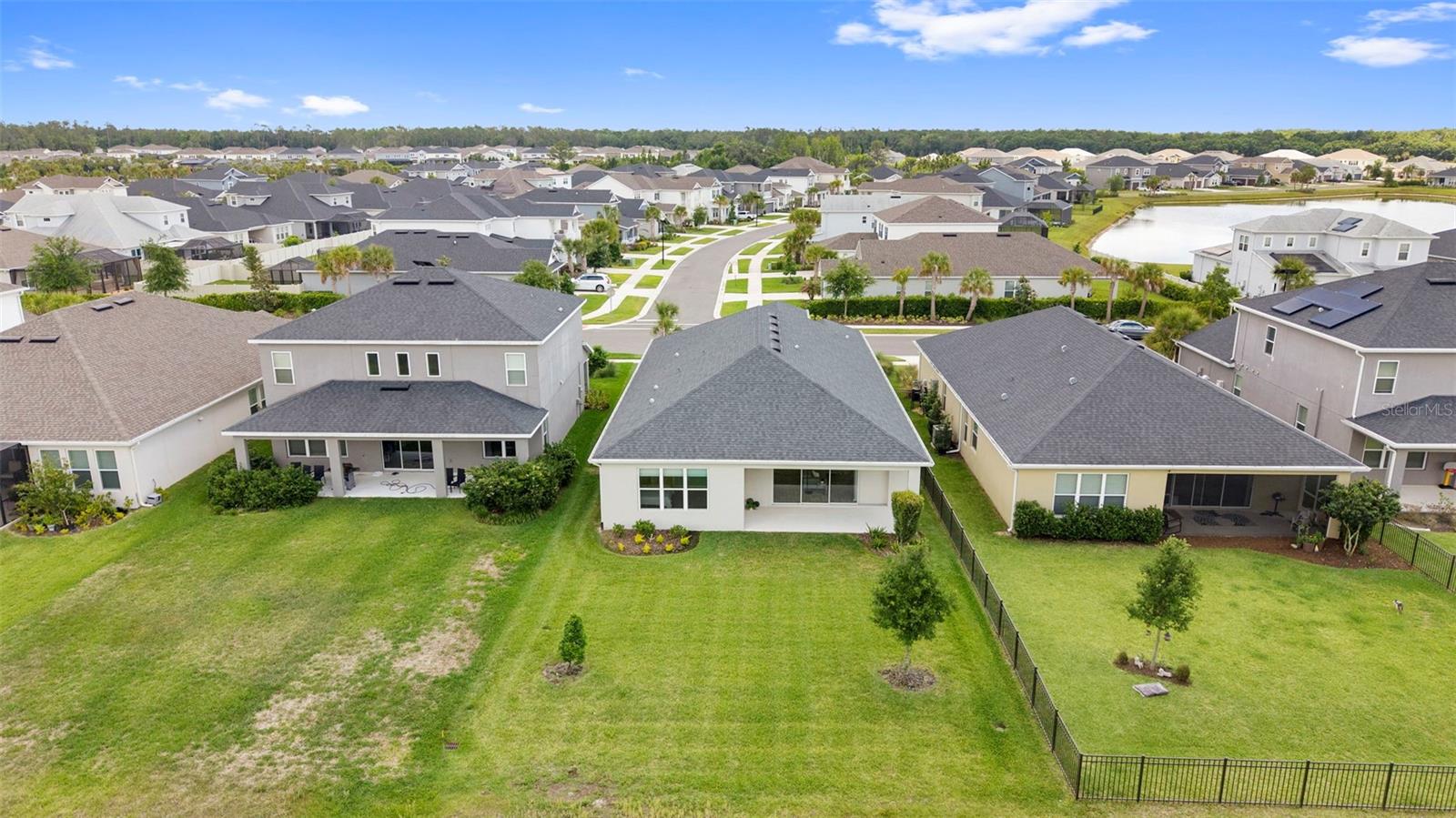 RIVER LANDING - Residential