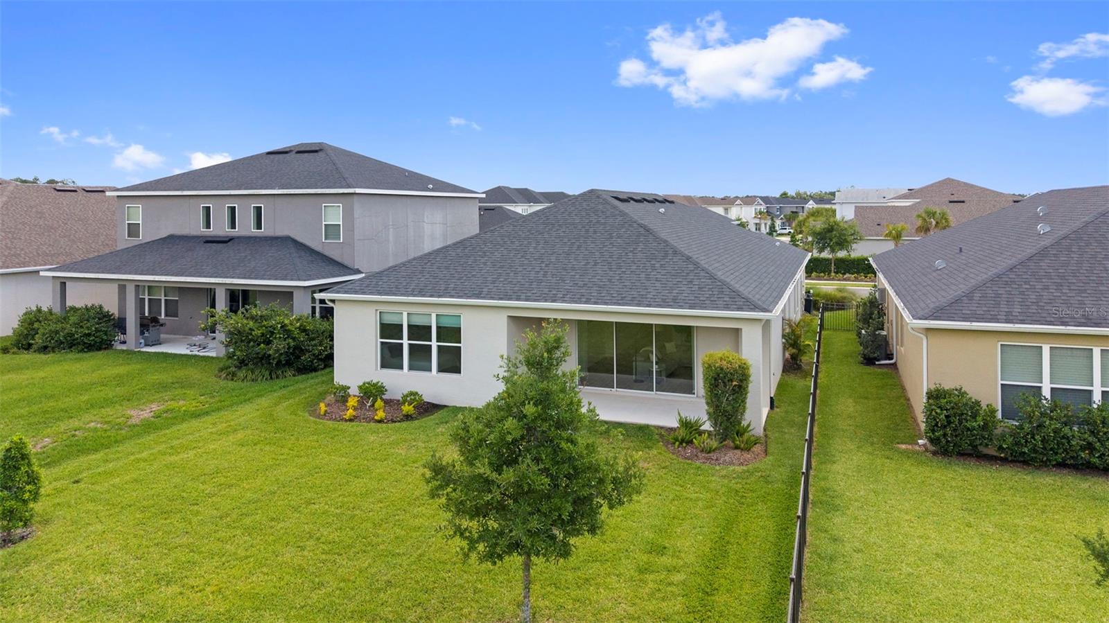 RIVER LANDING - Residential