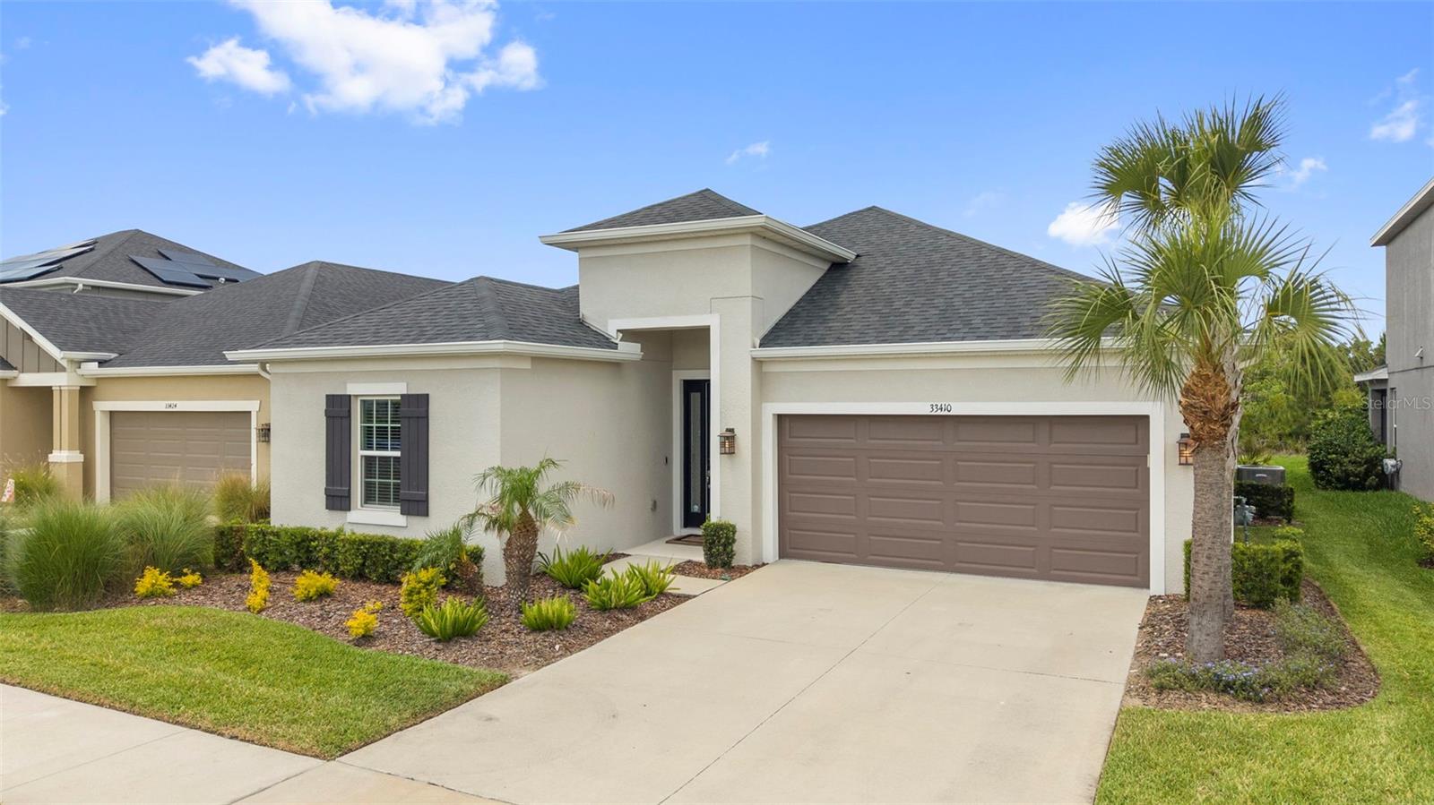 RIVER LANDING - Residential