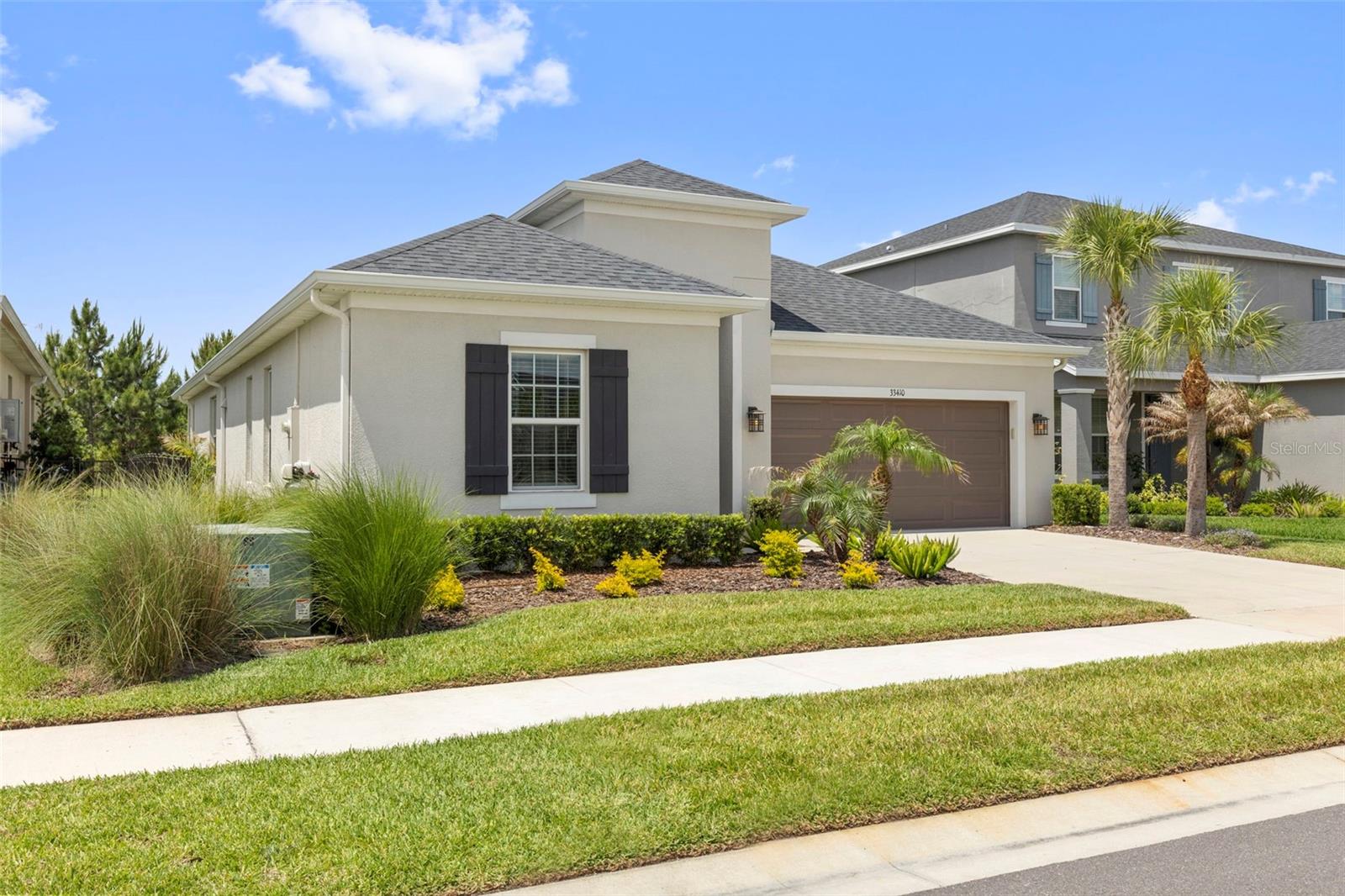 RIVER LANDING - Residential