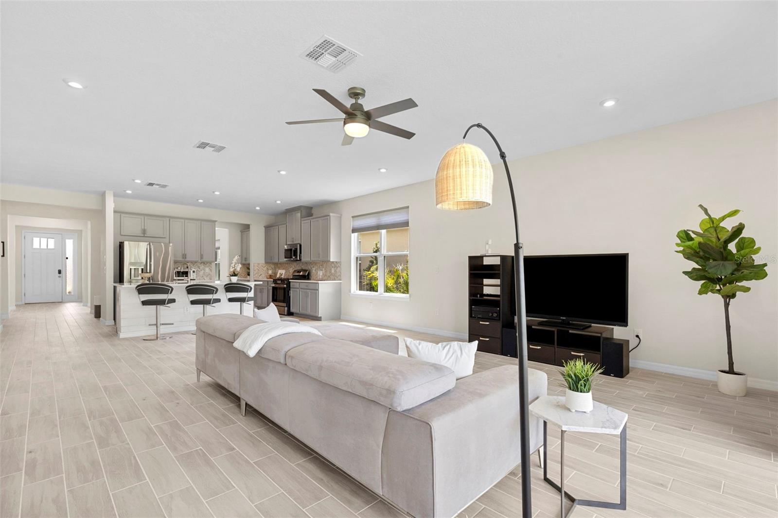 RIVER LANDING - Residential