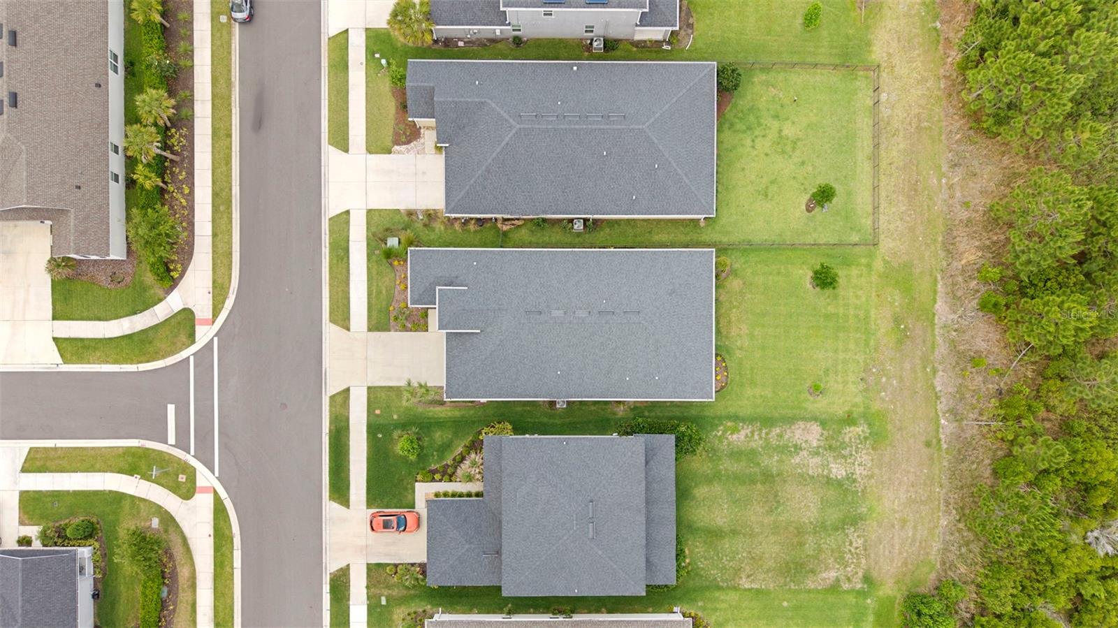 RIVER LANDING - Residential