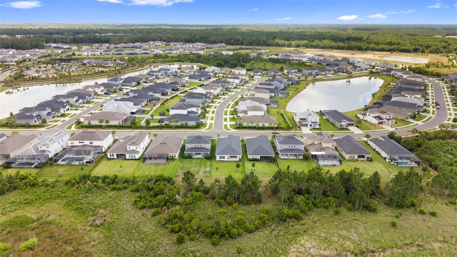 RIVER LANDING - Residential