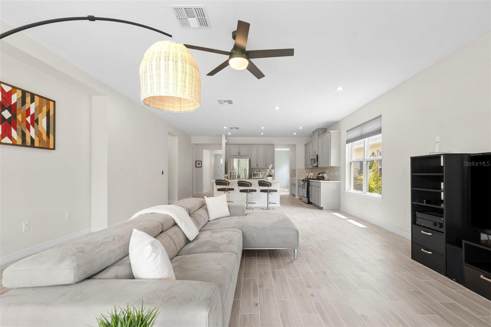 RIVER LANDING - Residential