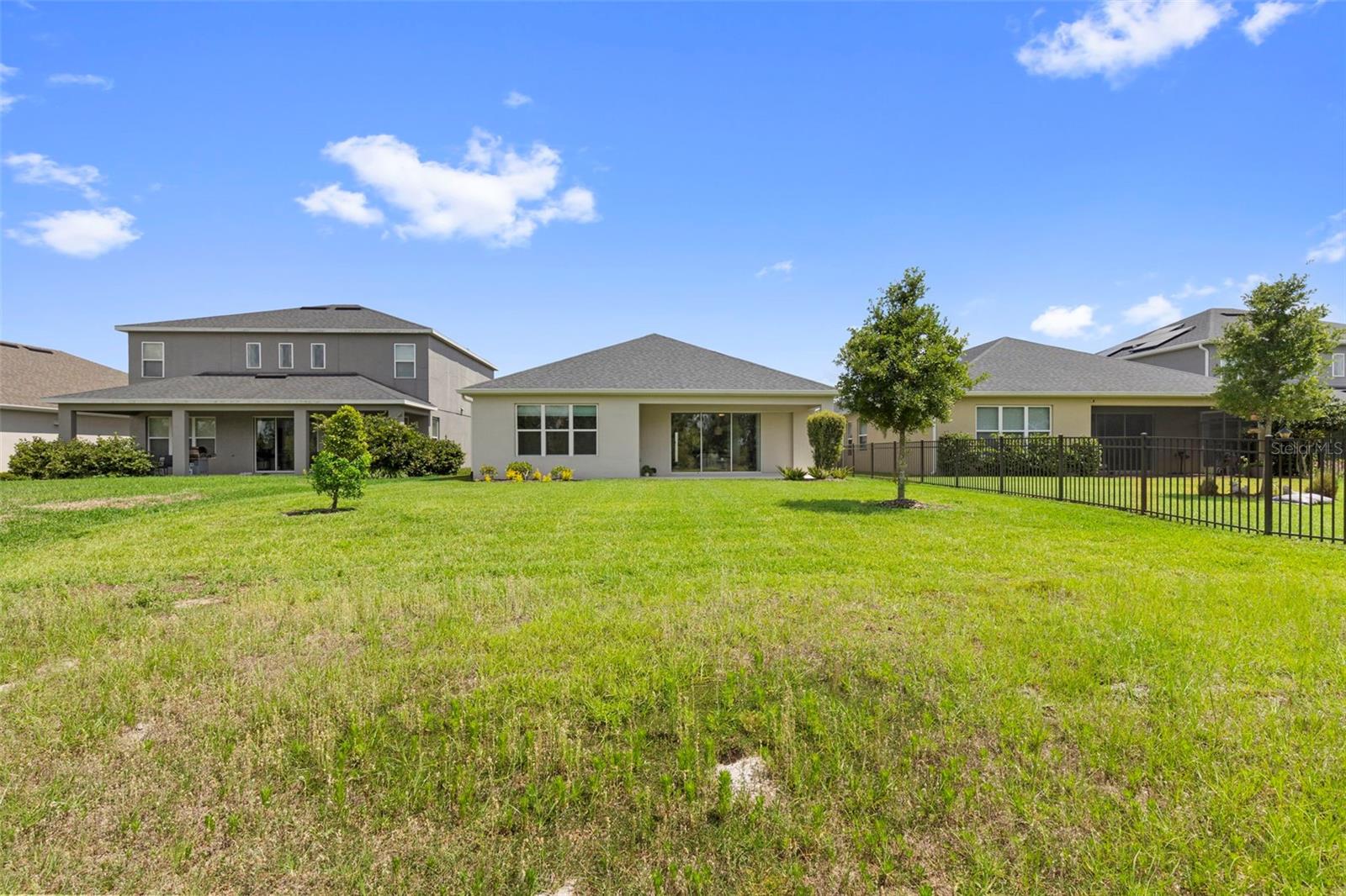 RIVER LANDING - Residential