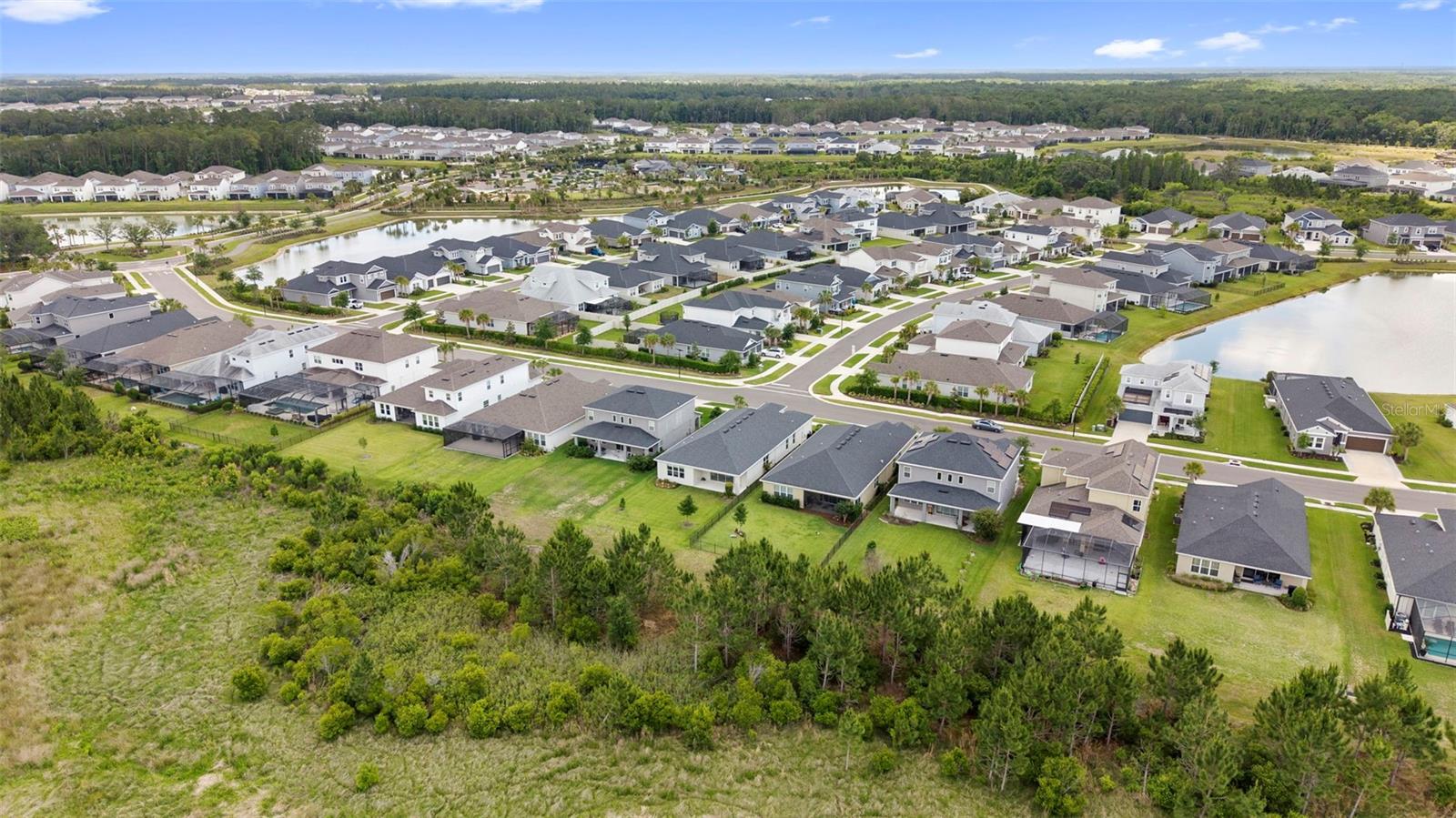 RIVER LANDING - Residential