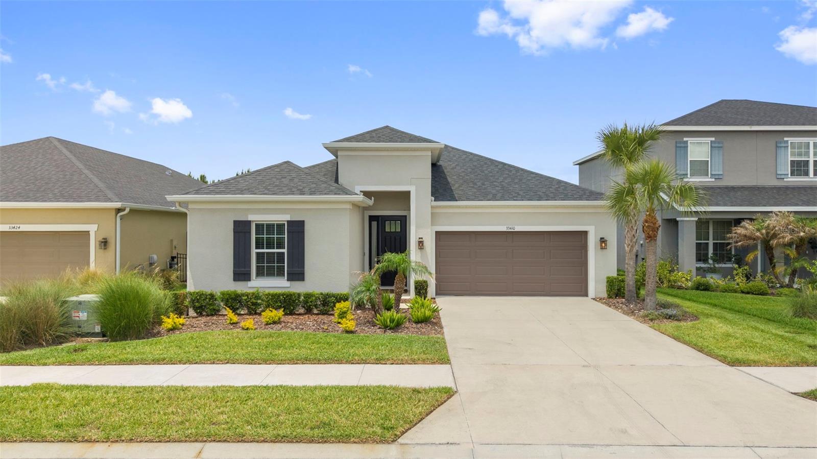 RIVER LANDING - Residential
