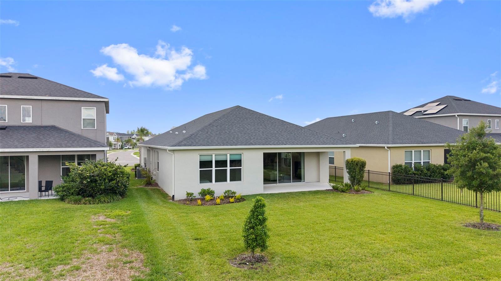 RIVER LANDING - Residential