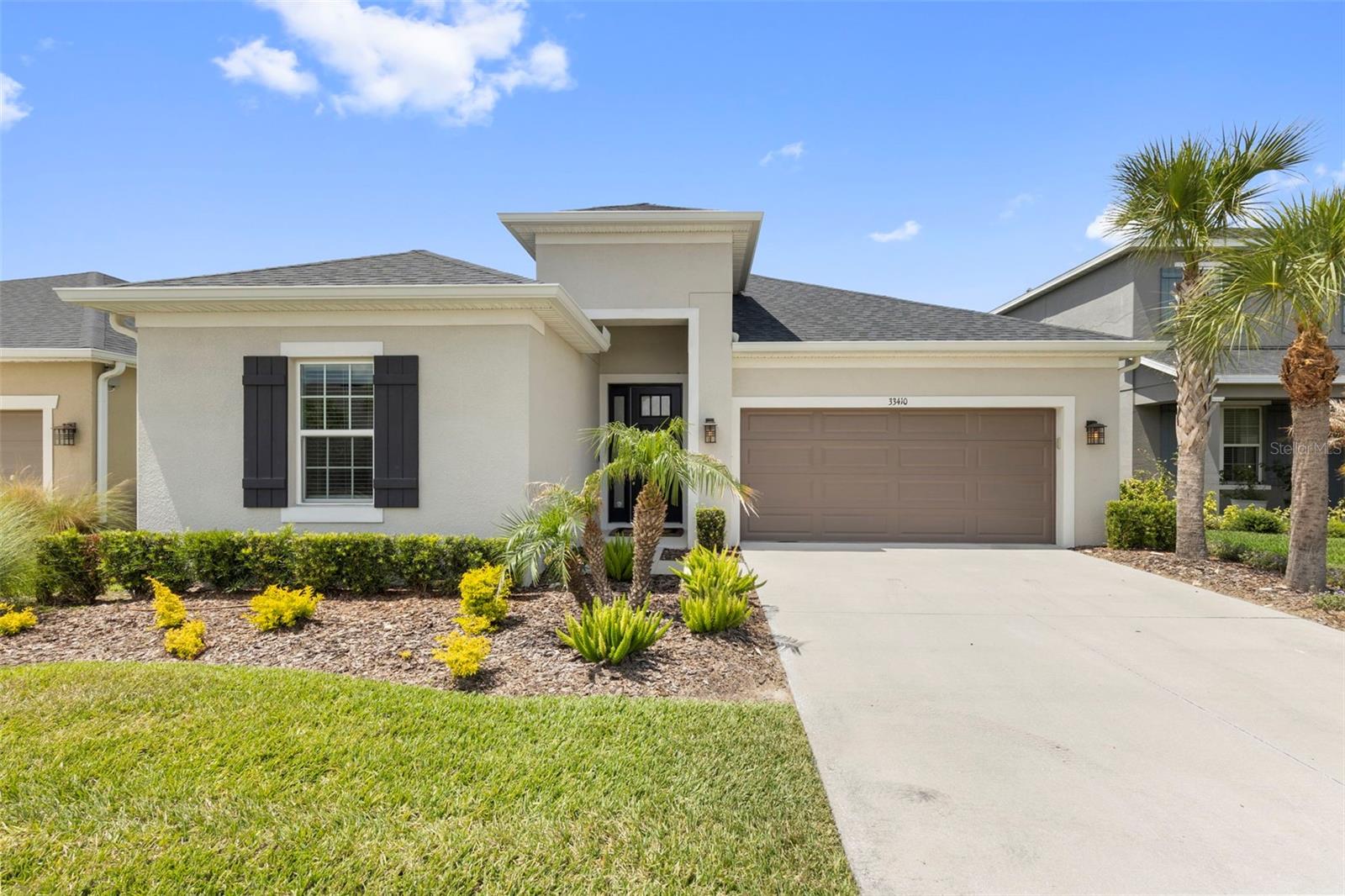 RIVER LANDING - Residential
