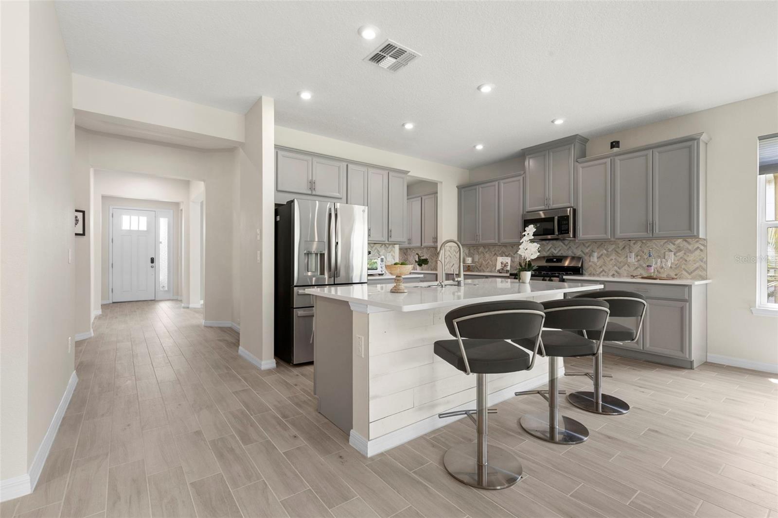 RIVER LANDING - Residential