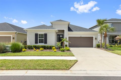 Photo of 33410 Castaway Loop, Wesley Chapel, FL 33543 (MLS # TB8500902)