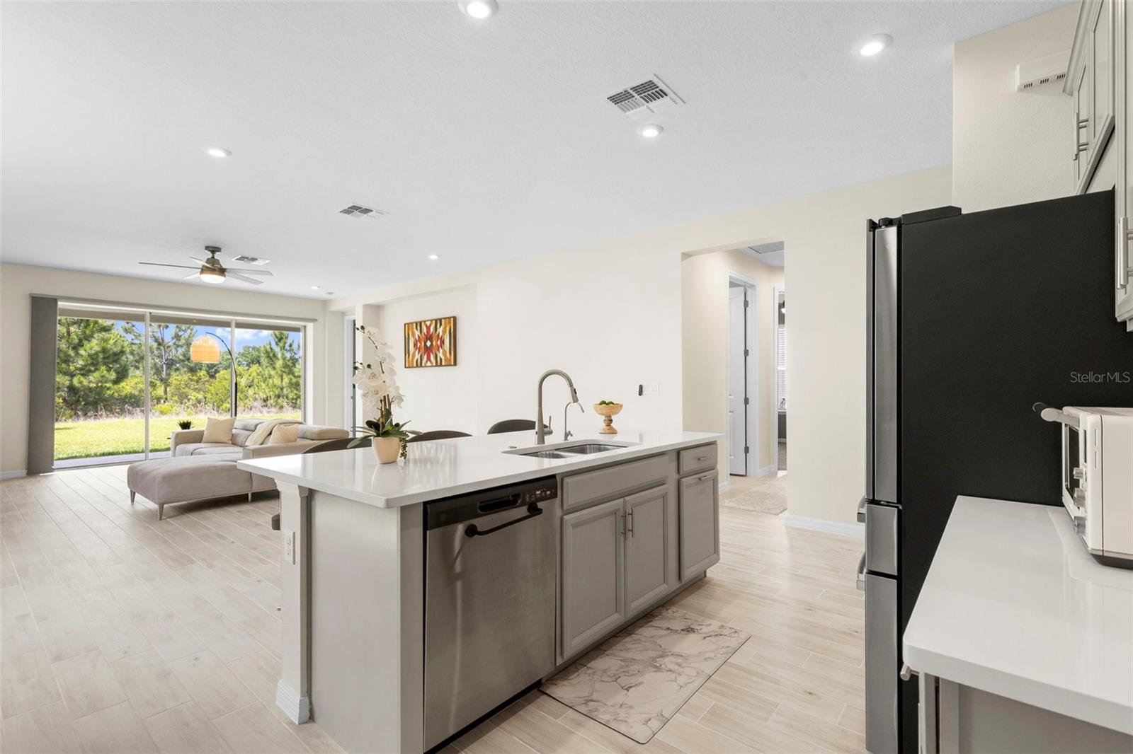 RIVER LANDING - Residential