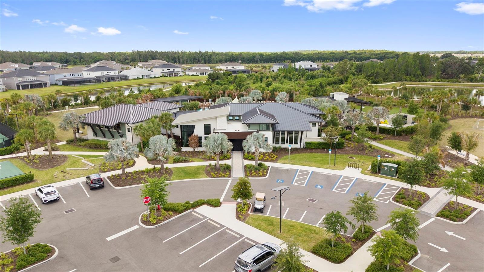 RIVER LANDING - Residential