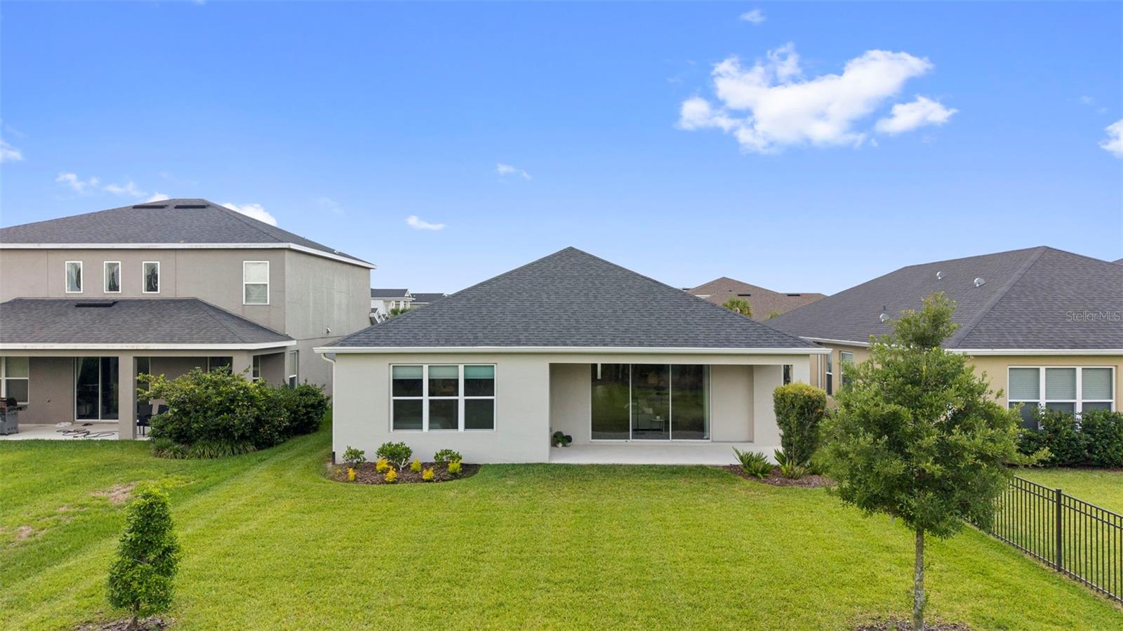 RIVER LANDING - Residential