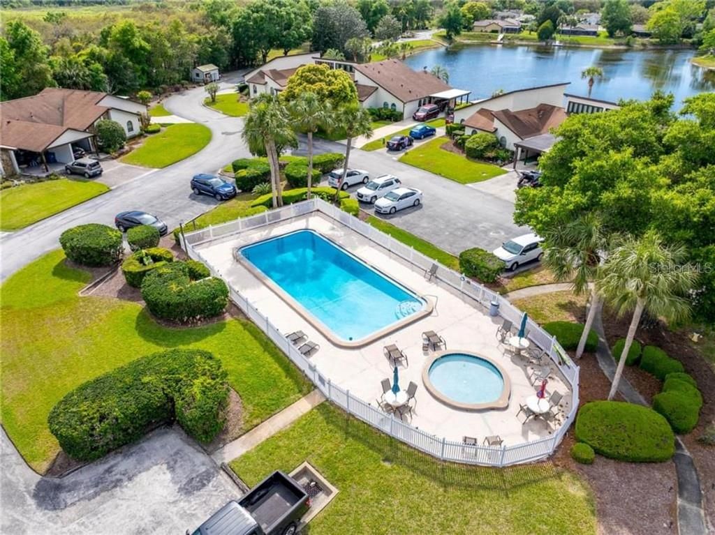 Photo of 9131 Lingrove Road, Weeki Wachee, FL 34613 (MLS # W7878057)