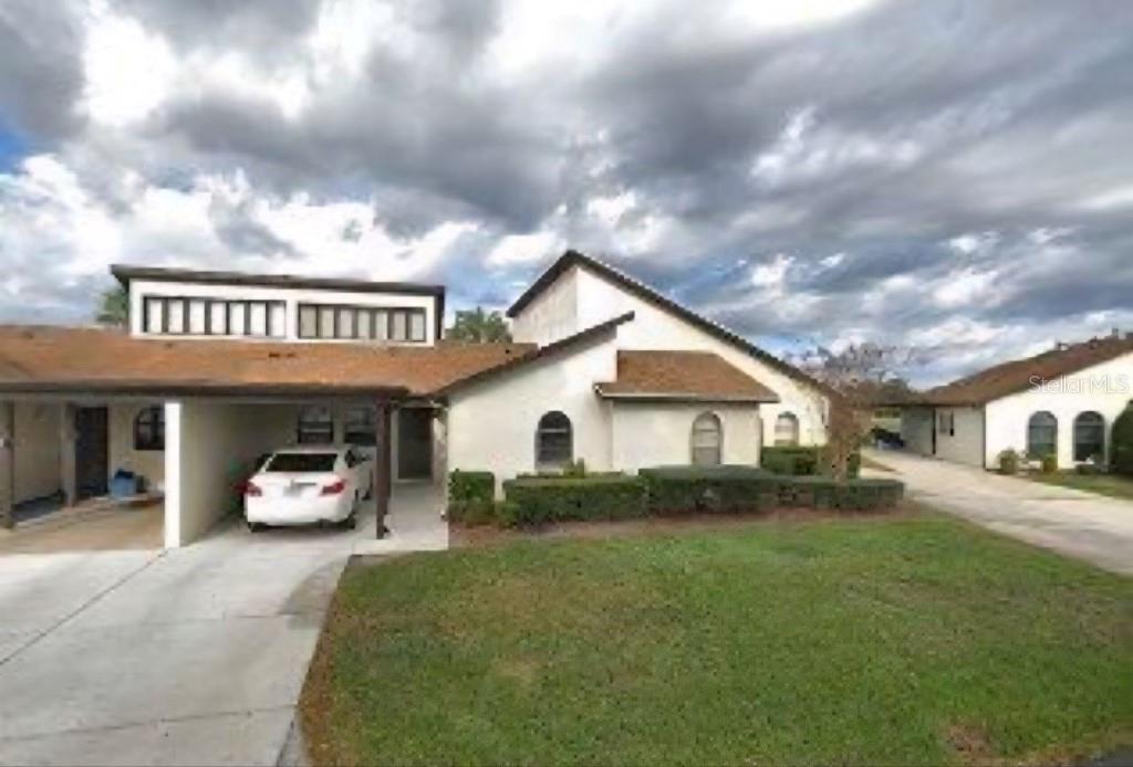 Waterfront Villa in The Heather 55+ Community
9131 Lingrove Rd, Weeki Wachee, FL 34613
2Â Bedrooms, 2Â Bathrooms, 1181Â sq. ft. Living / 337 sq. ft. Aux
20’ Vaulted Ceiling in Livingroom
Waterfront Property (private dock can be added)
Private Pool, Covered attached carport
Paved roads, public sewer, public water, cable tv
HOA (covers street lights, pool, lawns, and roads)
BEAUTIFUL VIEWS in this single story 2 bedroom villa located in the serene Heather Sound 55+ community. Wake up to a beautiful view of the water that winds around this beautiful 55+ community in The Heather, called Heather Sound, with its own private pool and spa. It consists of 31 Villas. You can build a dock out back as several of the residents have chosen to do, from which they launch their small boats and enjoy fishing. The villa has 2 bedrooms and 2 baths, a kitchen with a pass through that opens to a breakfast bar and a large great room, big enough to hold living and dining room furniture. Watch beautiful sunsets from your enclosed Florida room with breathtaking lakefront views. Just steps from your front door, enjoy exclusive access to a private community pool. Pet-friendly and located within a 55+ community, this villa is the ideal retreat. Additionally, residents have the option to access the nearby executive golf course (The Heather Golf and Country Club), which is open to the public.
This home is move-in ready and offers unmatched convenience, being just 5 minutes from Weeki Wachee Springs (ideal for kayaking, swimming, and water park activities), 5 minutes from Publix Supermarket, Walgreens, CVS, etc. 10 minutes from Hernando Beach and Pine Island Beach (both great for fishing and boating) and numerous restaurants. , 1 hour to Tampa International Airport, 1.5 hours to St. Pete and Clearwater Beaches, and 2 hours to Orlando's world-famous theme parks.
Don’t miss out on this incredible opportunity!
This is the Only Current Unit for sale
Notable upgrades and improvements were recently made:
NEW ROOF (2020)
NEW A/C (2024)
NEW PAINT (2025)
NEW FLOORING (2025)
NEW BASEBOARDS (2025)
NEW CLOSET SHELVES AND DOORS (2025)
NEW DOORKNOBS (2025)
NEW LIGHTS & BLINDS (2025)
NEW KITCHEN CABINETS WITH GRANITE (2025)
NEW FAUCETS, SINKS, PLUMBING (2025)
NEW HOT WATER HEATER (2025)
NEW REFRIDGERATOR (2025)
NEW DISHWASHER (2025)
NEW STOVE AND HOOD VENT (2025)