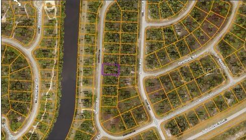 PORT CHARLOTTE SUB 45 - Land