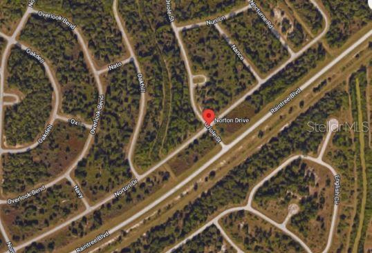 PORT CHARLOTTE SUB 45 - Land