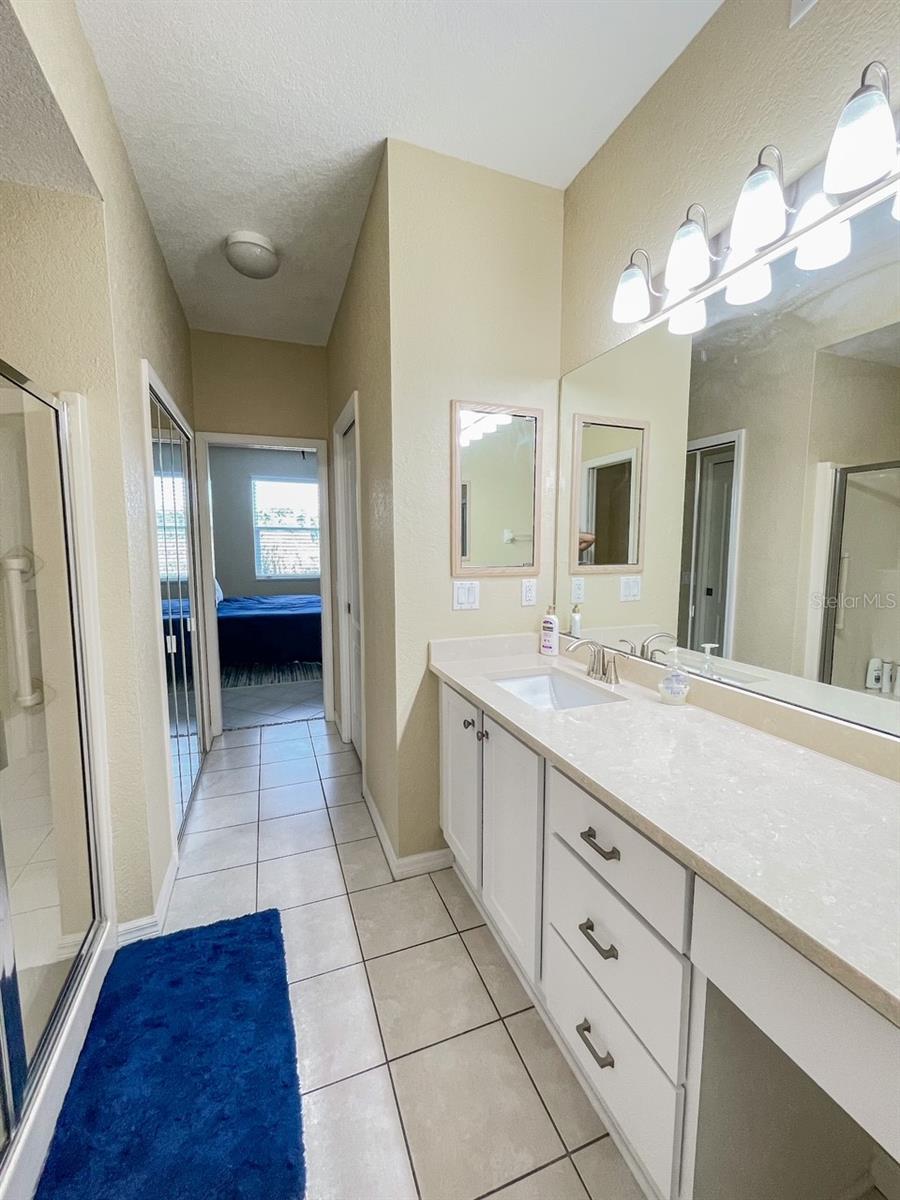 AUBURN LAKES - Residential Lease