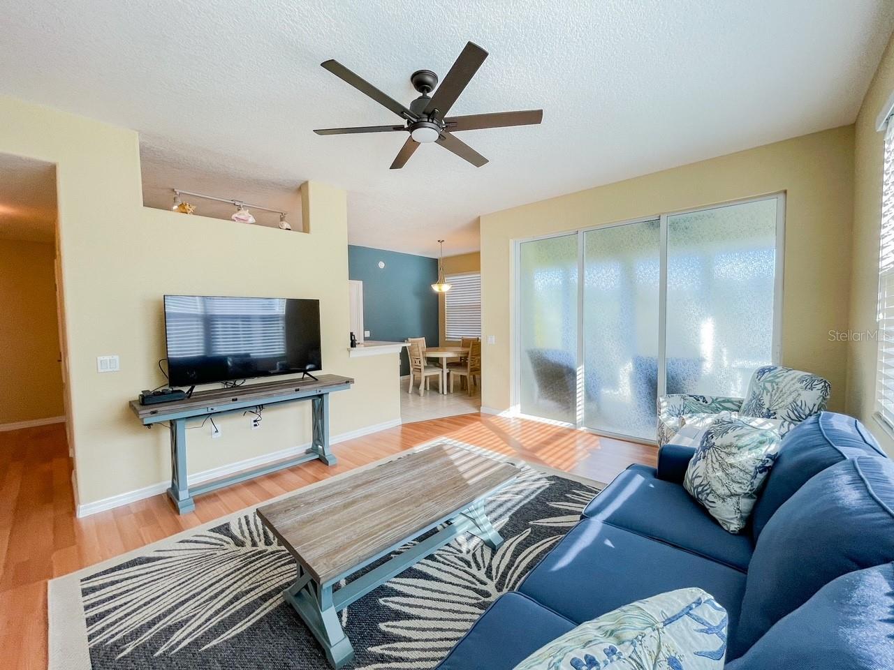 AUBURN LAKES - Residential Lease