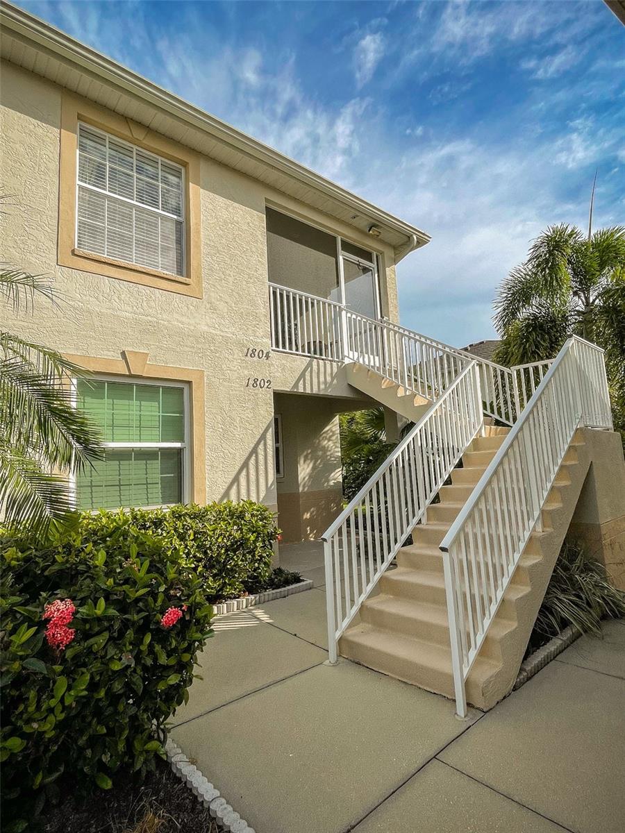 AUBURN LAKES - Residential Lease