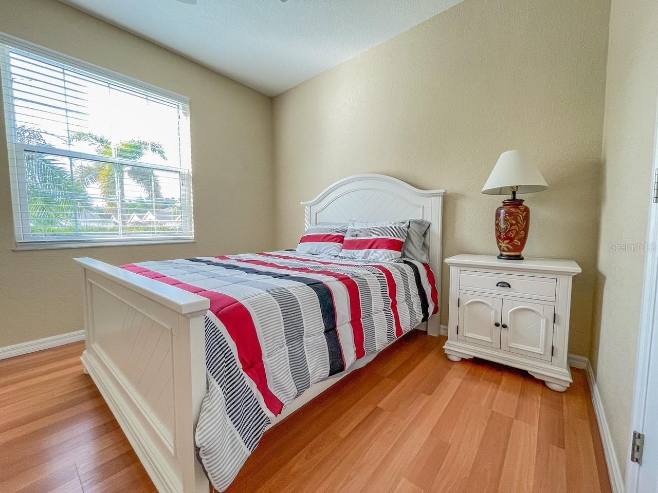 AUBURN LAKES - Residential Lease