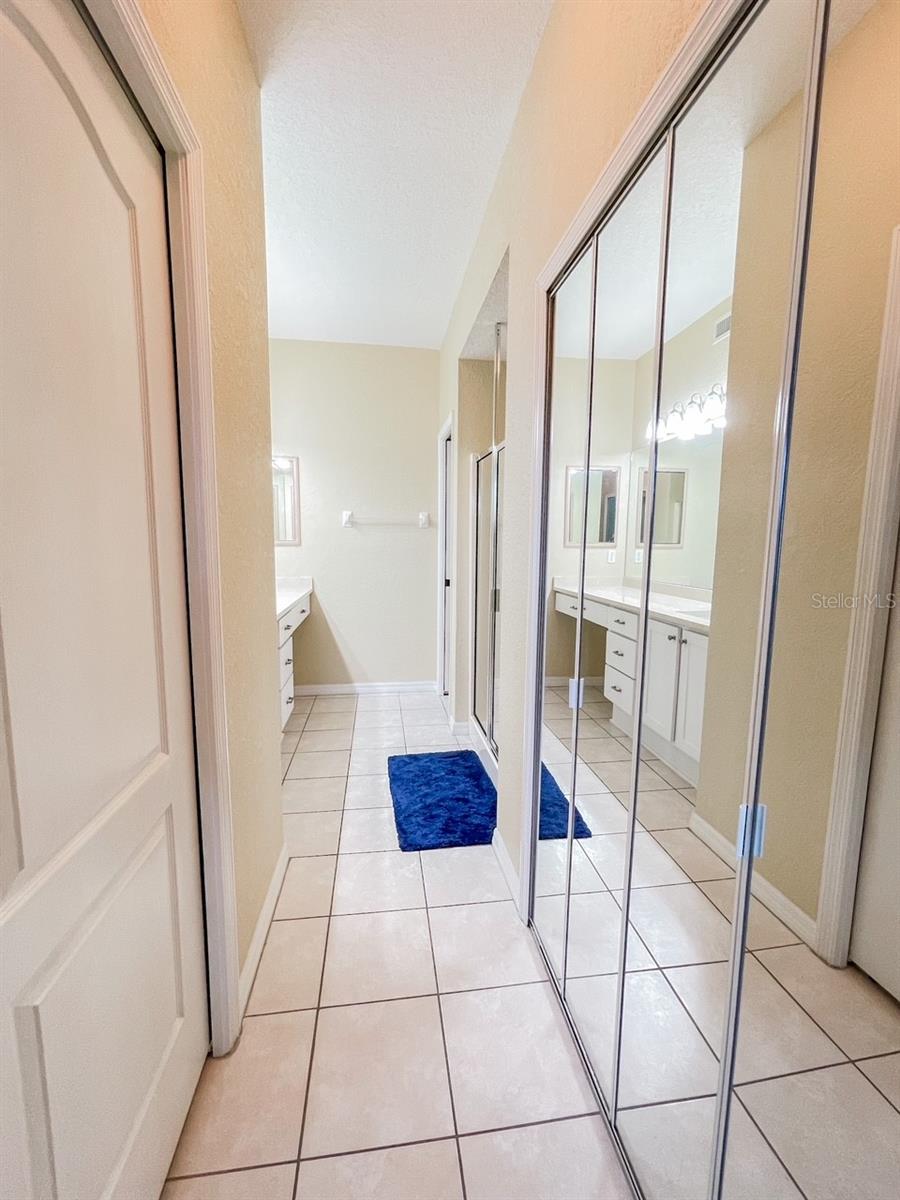 AUBURN LAKES - Residential Lease
