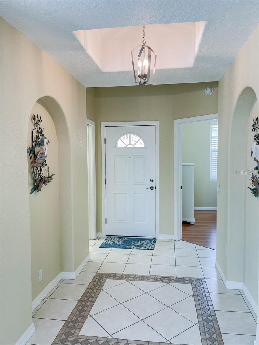 AUBURN LAKES - Residential Lease