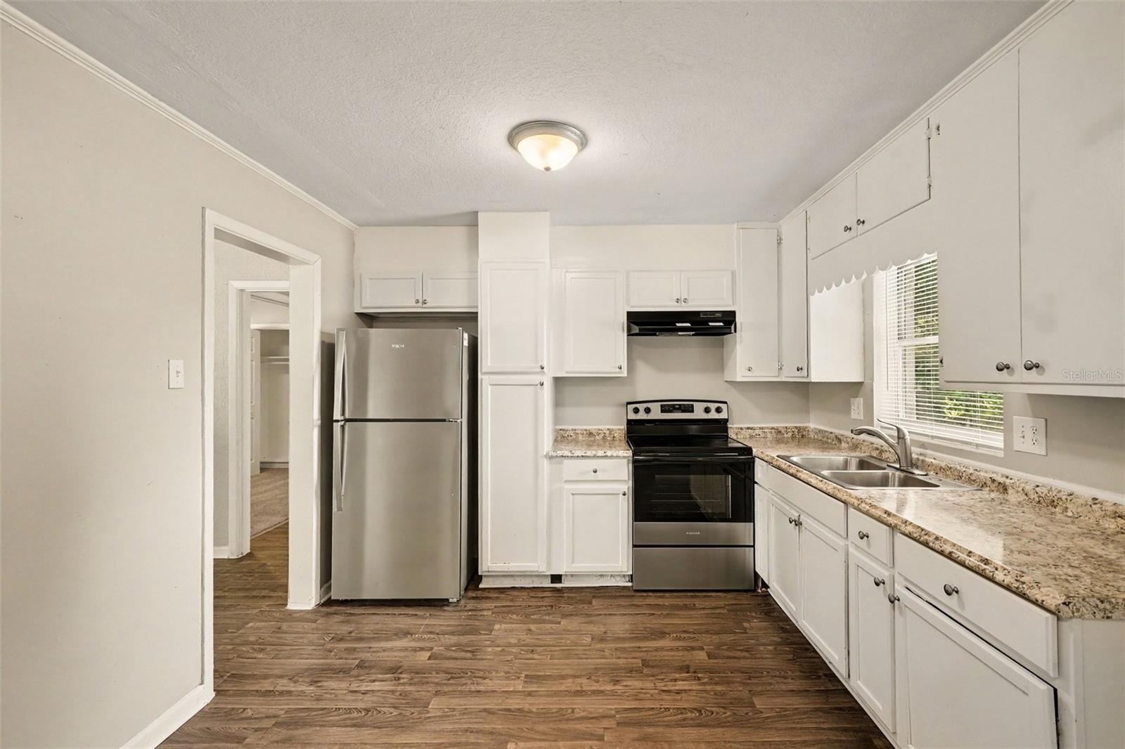 4207 WD JUDGE DRIVE W