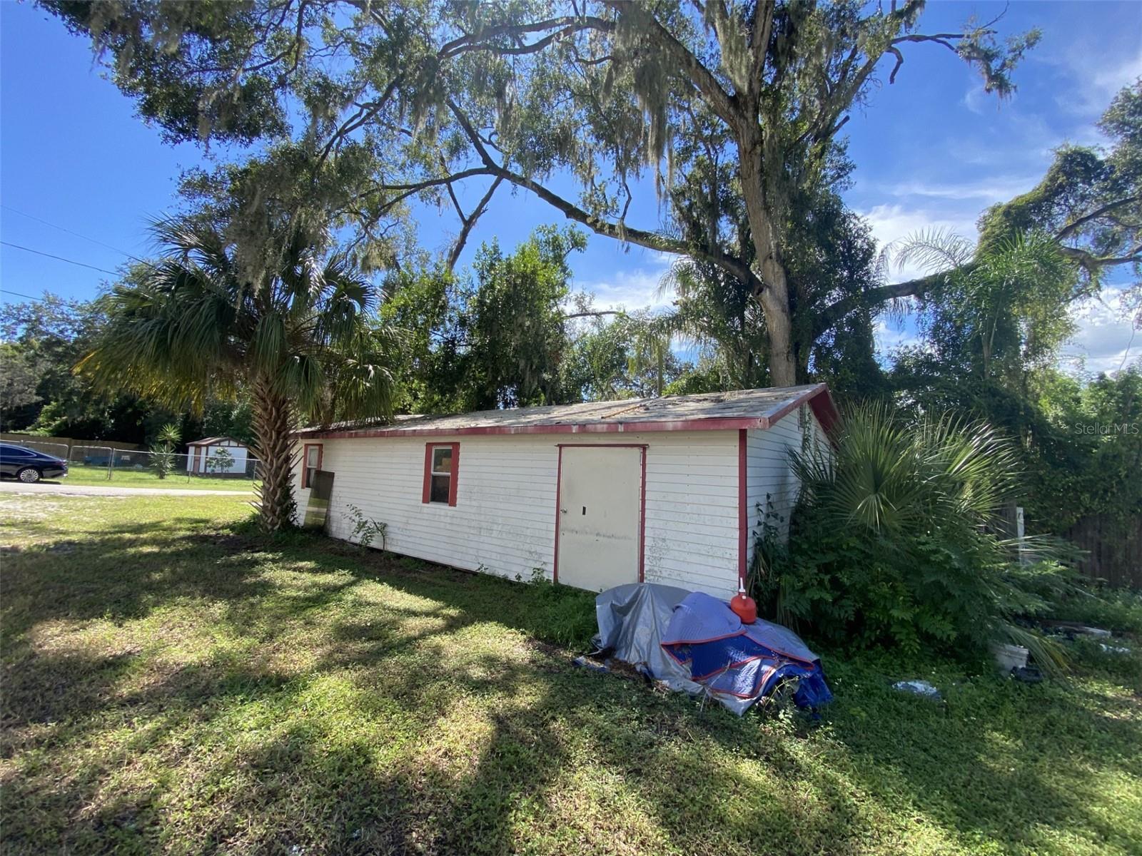 KENNEDY HILL SUB - Residential