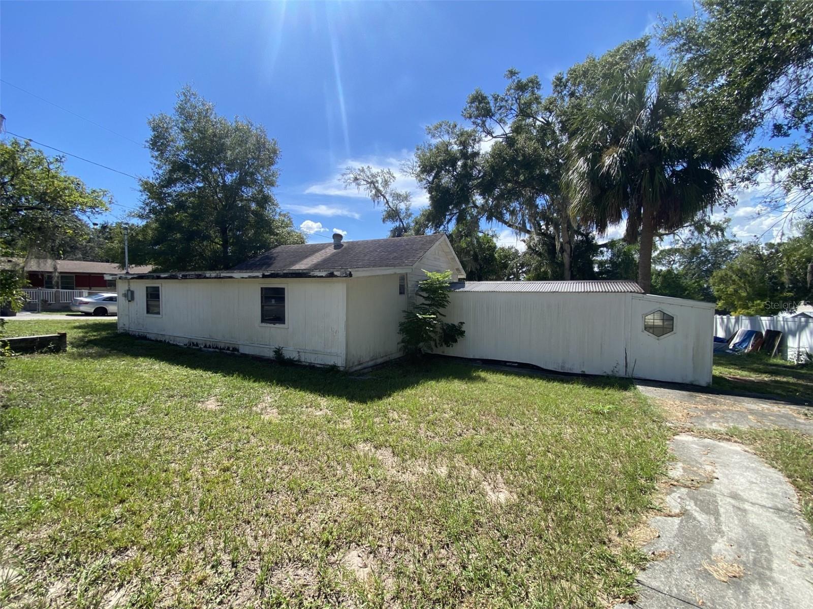 KENNEDY HILL SUB - Residential