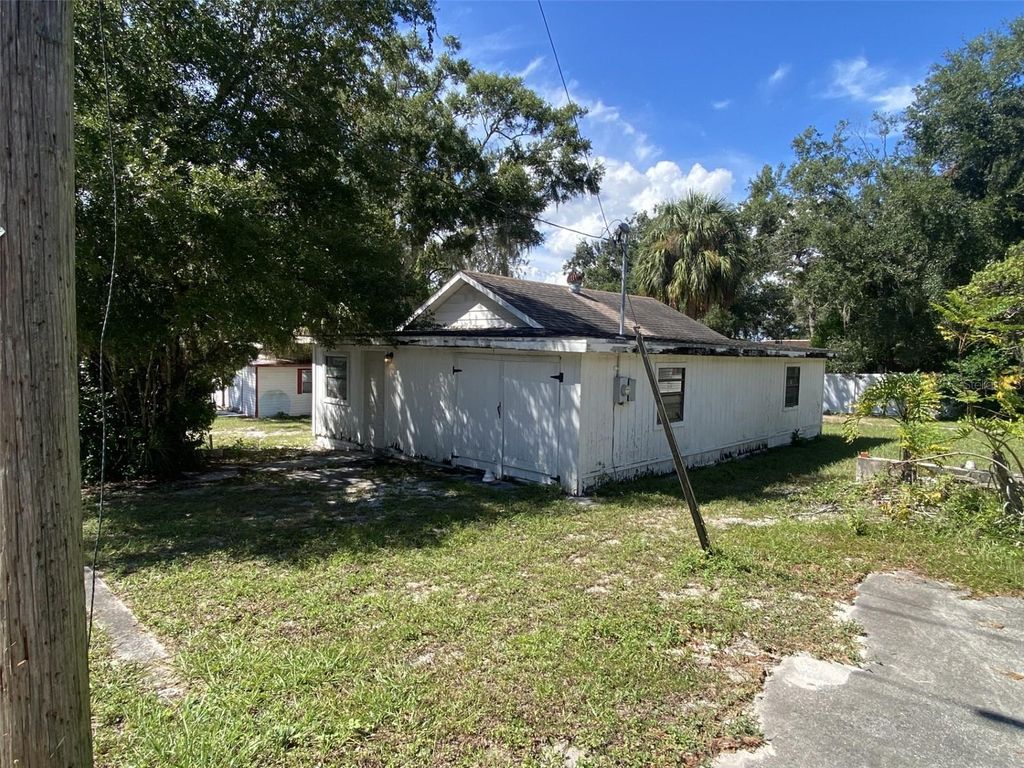 Photo of 11706 Hills Road, Seffner, FL 33584 (MLS # TB8432058)