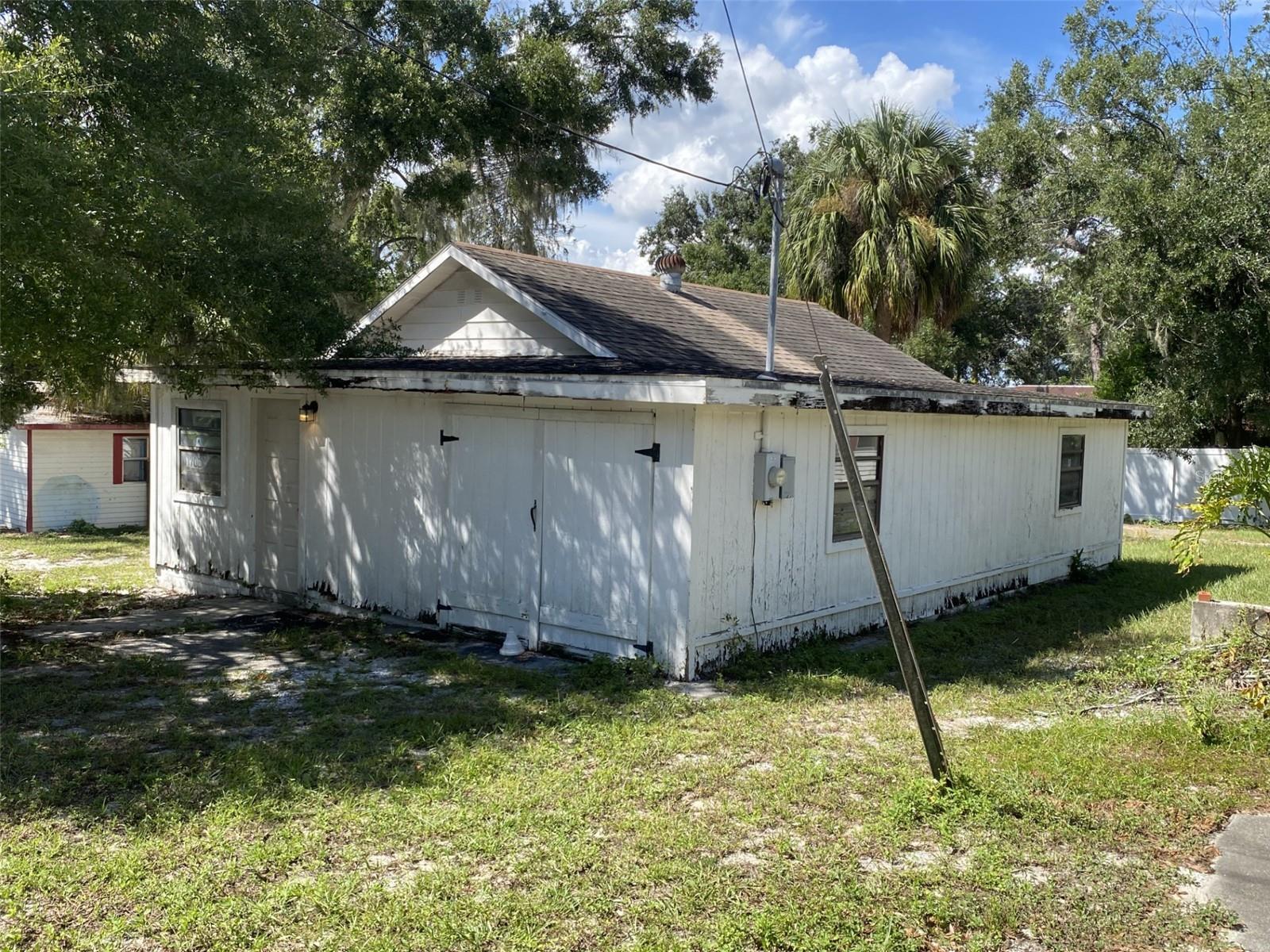 KENNEDY HILL SUB - Residential