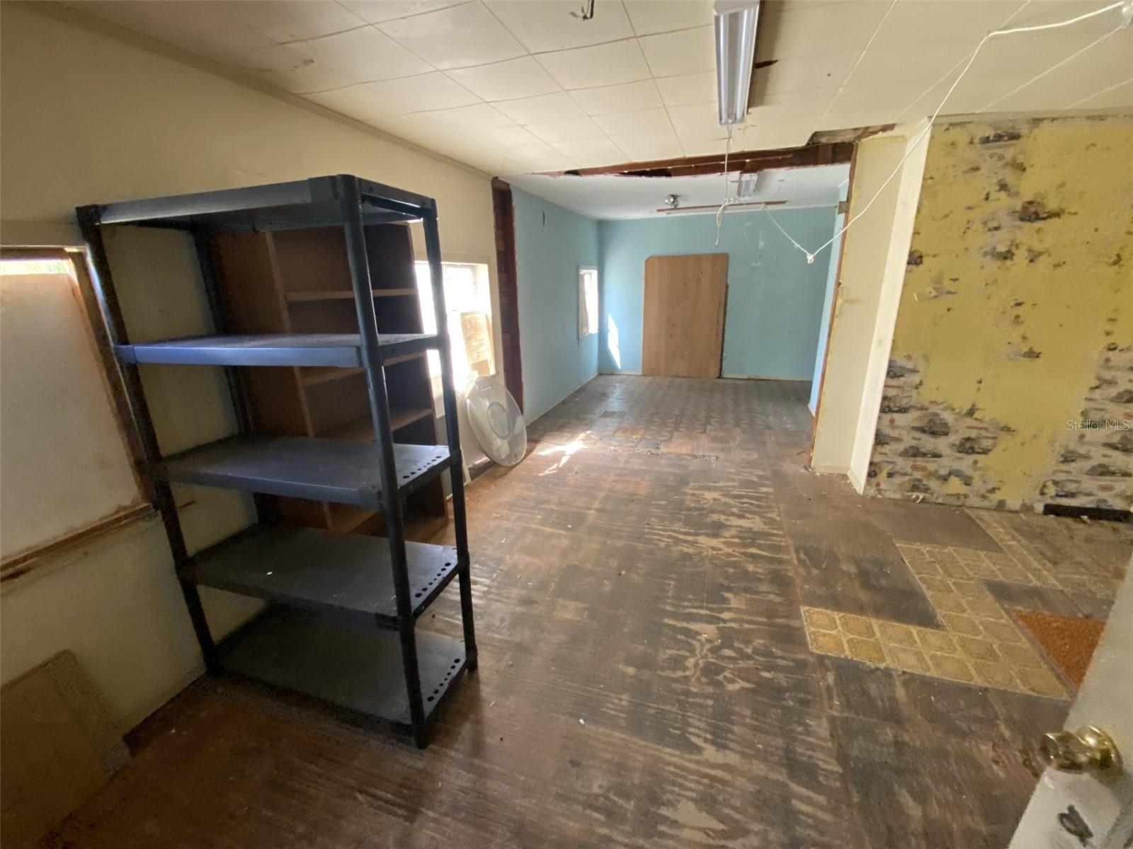 KENNEDY HILL SUB - Residential