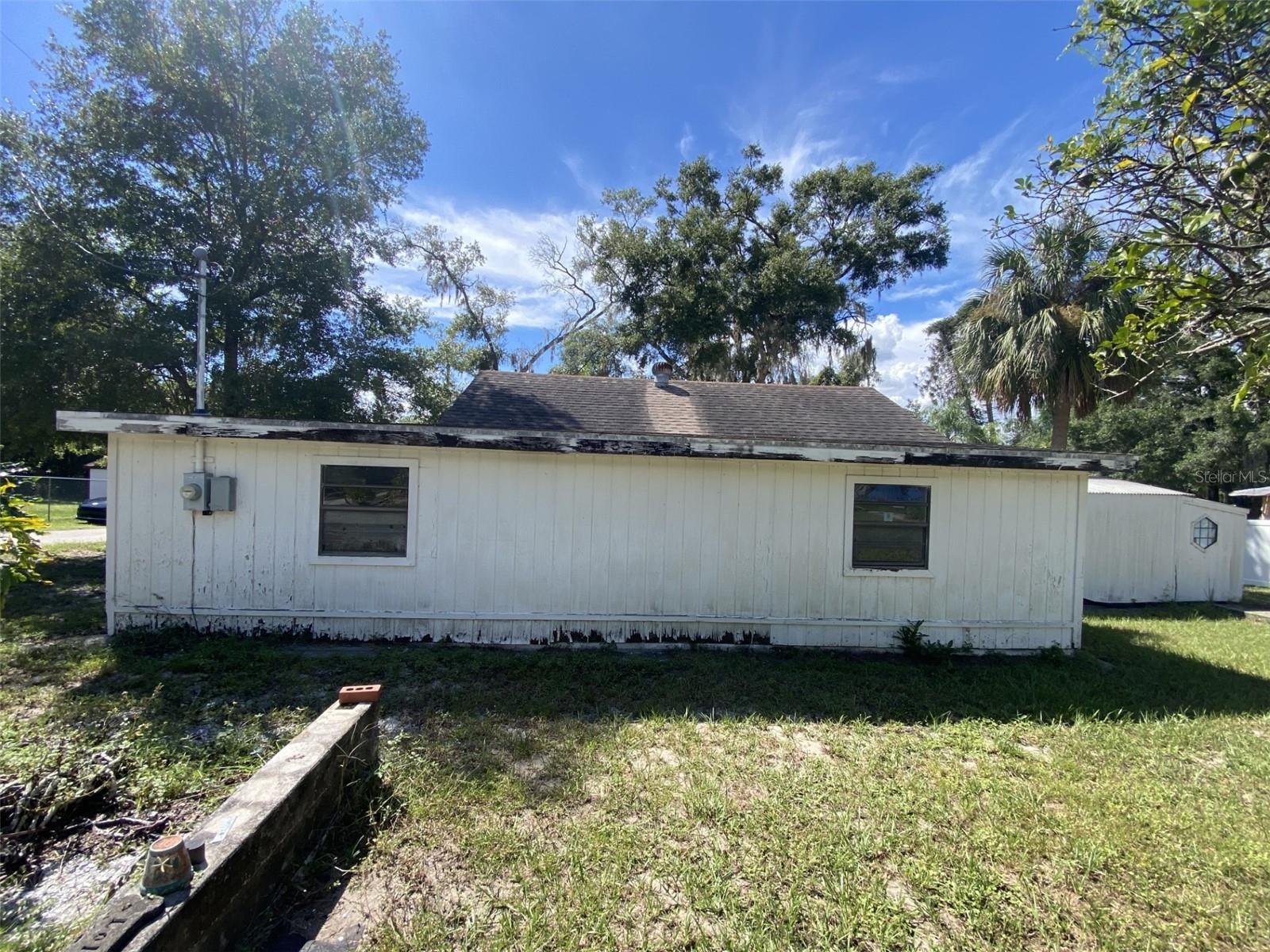 KENNEDY HILL SUB - Residential