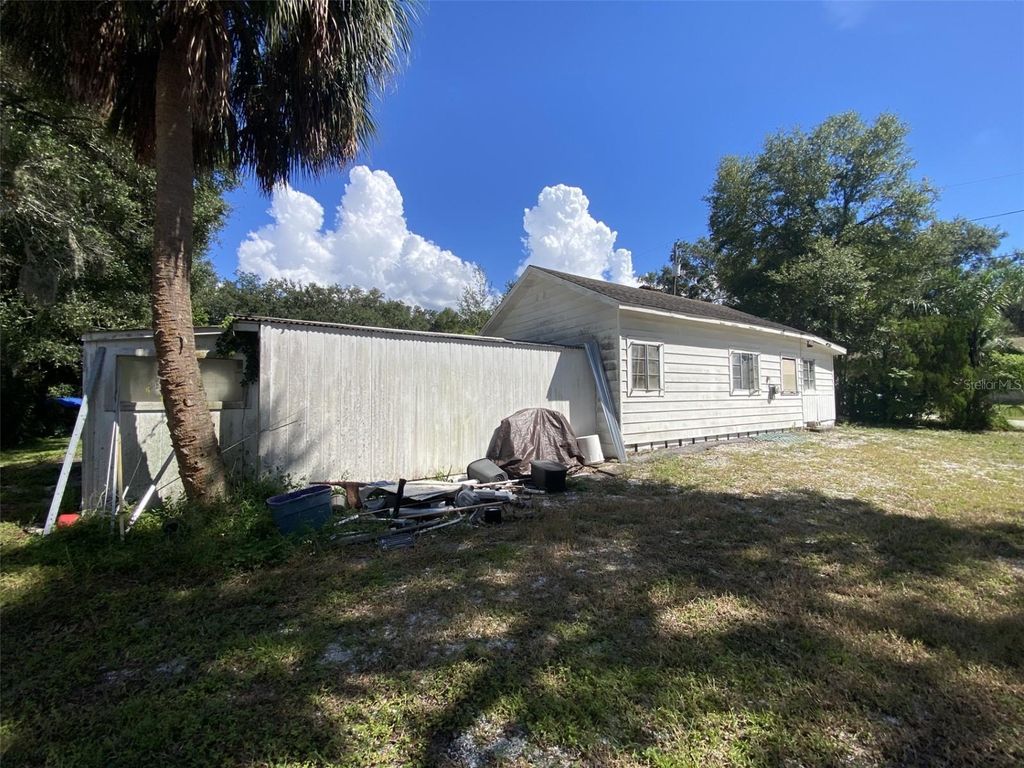 Photo of 11706 Hills Road, Seffner, FL 33584 (MLS # TB8432058)