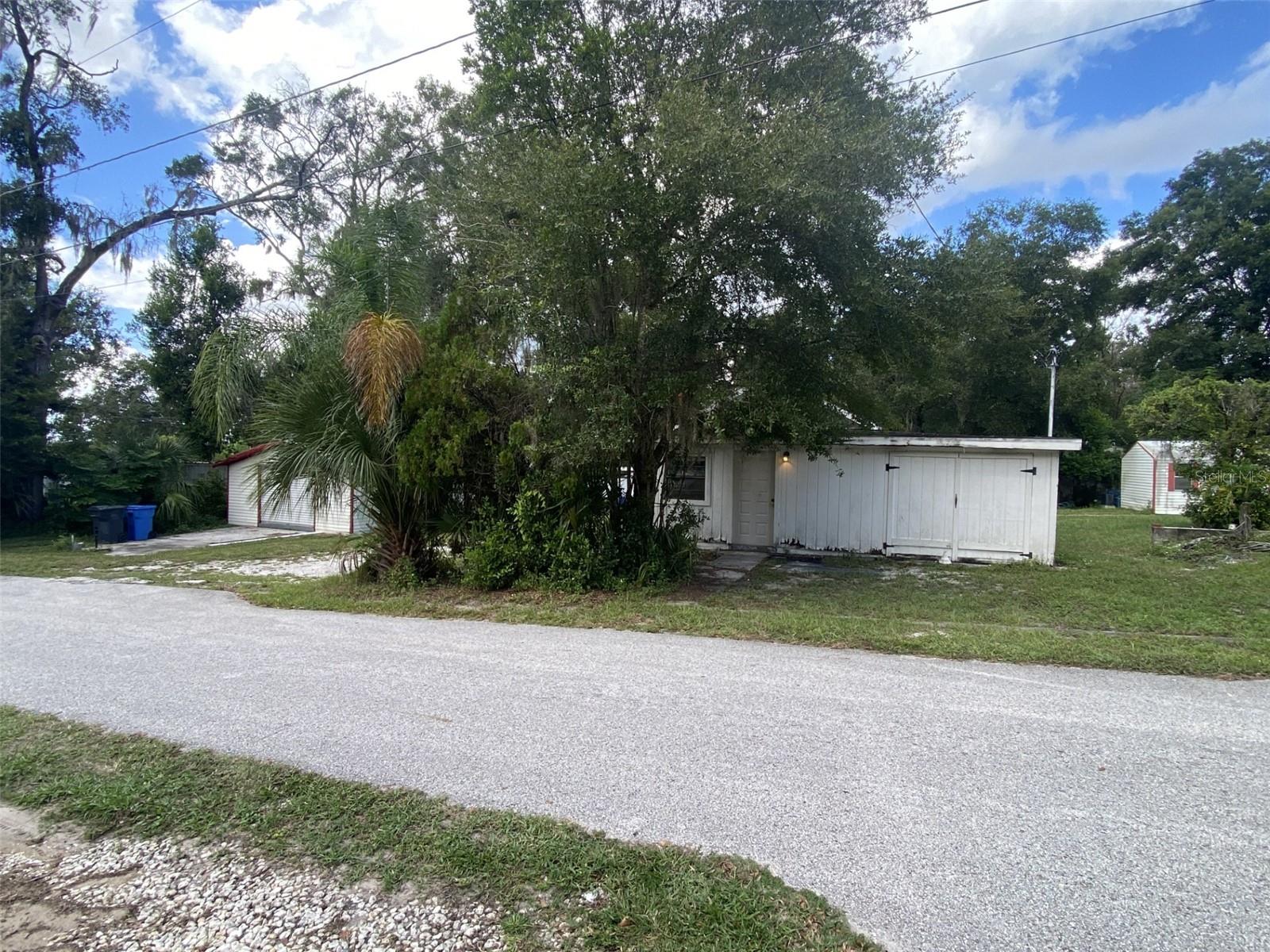 KENNEDY HILL SUB - Residential