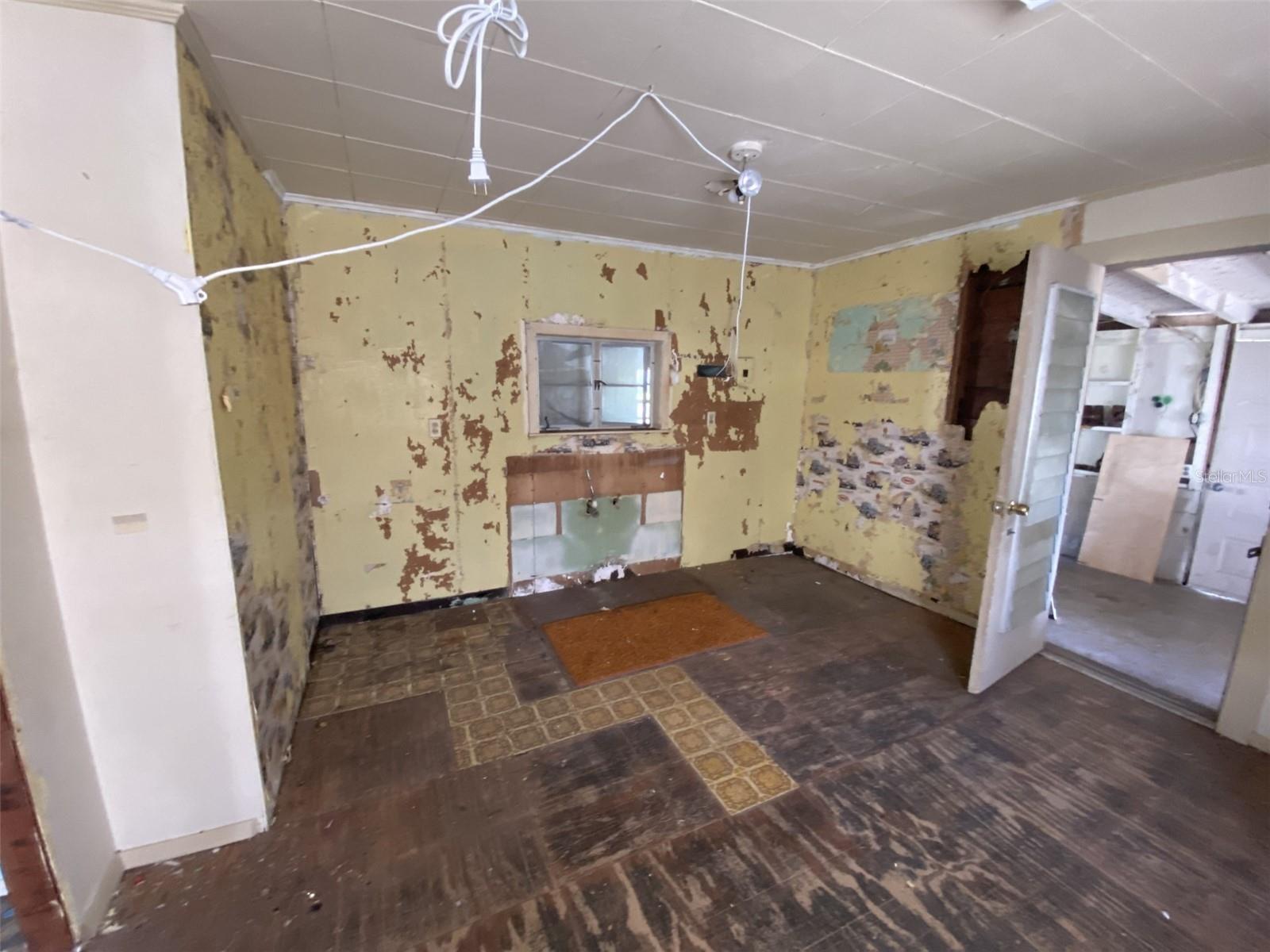 KENNEDY HILL SUB - Residential