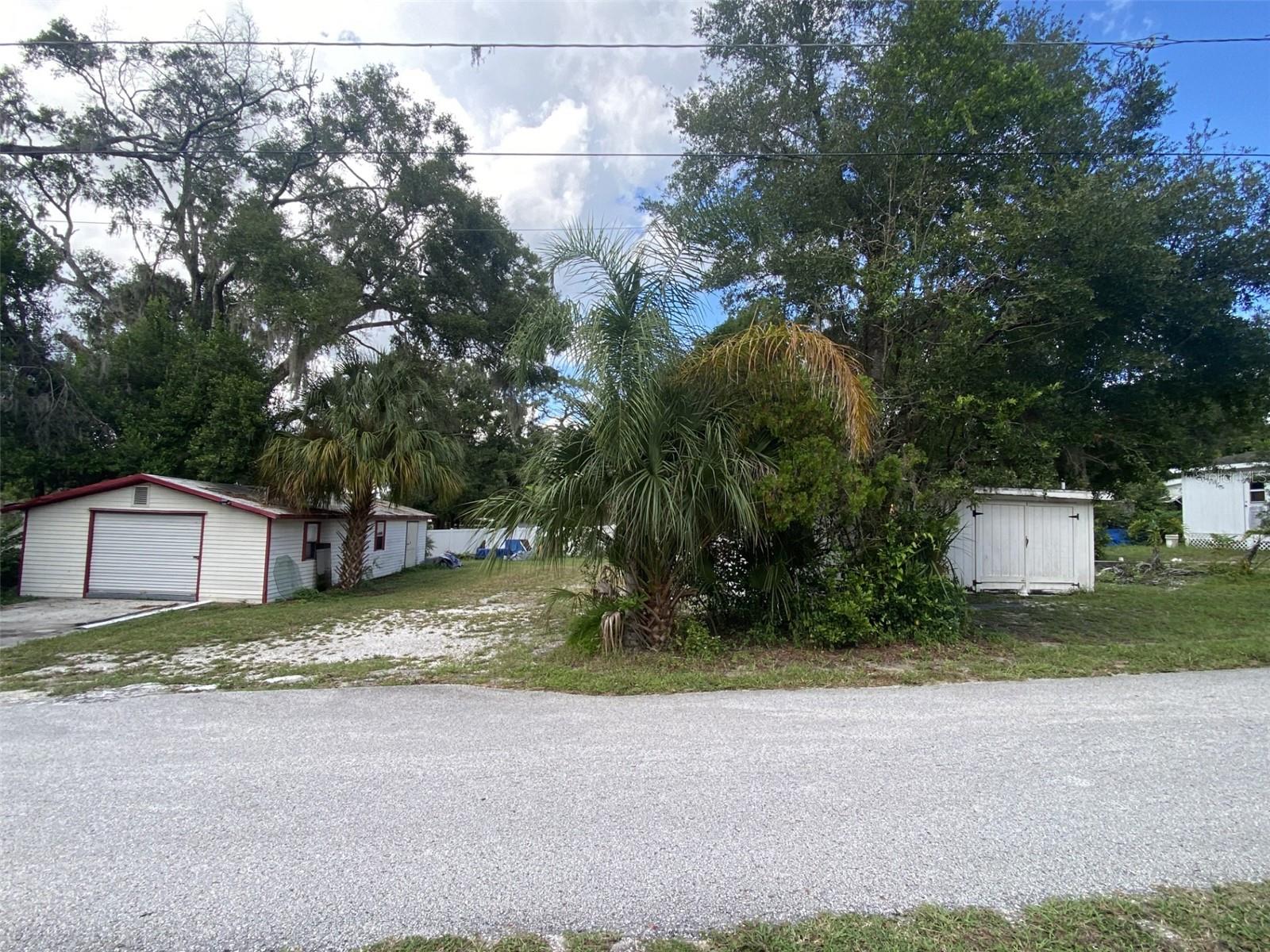 KENNEDY HILL SUB - Residential