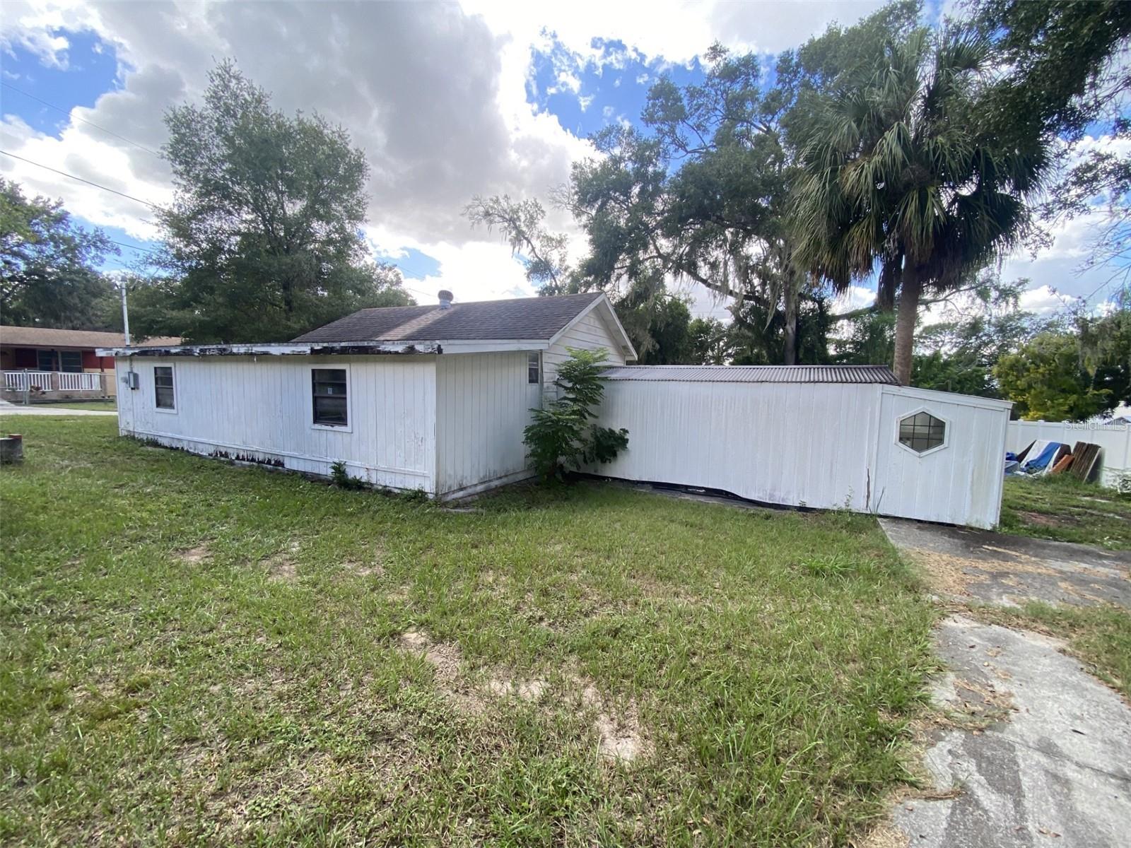 KENNEDY HILL SUB - Residential