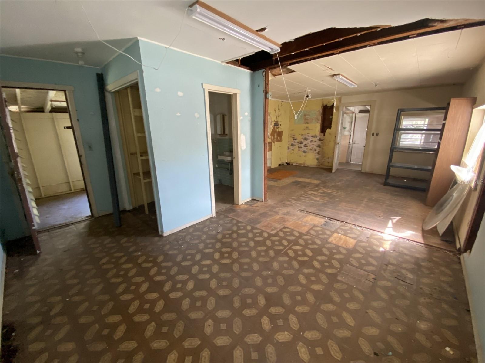 KENNEDY HILL SUB - Residential