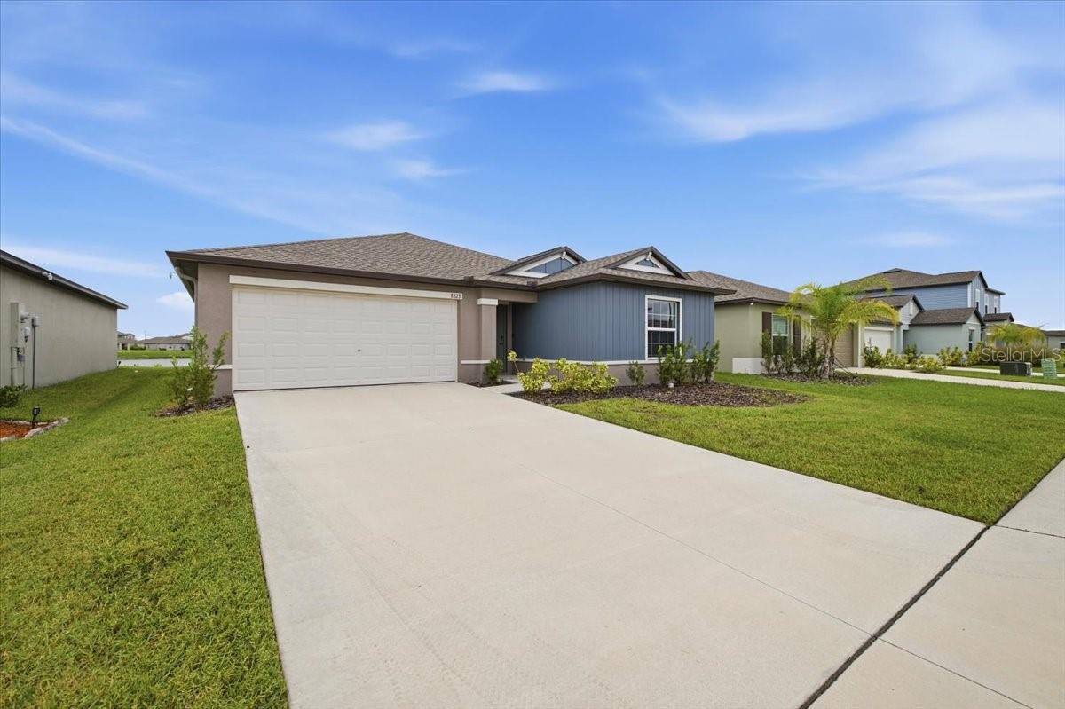8823 SUNSET PARK TRAIL