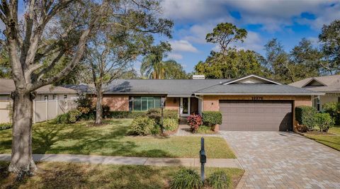 A home in SEMINOLE