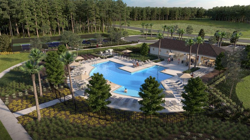 Photo of 33527 Twilight Sea Place, Dade City, FL 33525 (MLS # TB8495656)