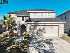 SOUTH FORK UNIT 3 - Residential