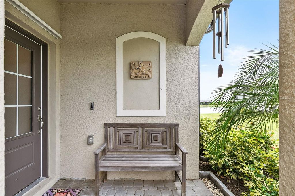 Photo of 2145 Bonito Way, Port Charlotte, FL 33953 (MLS # A4665370)